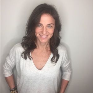 Meet your Posher, Rebecca